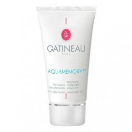 Gatineau Aquamemory Moisture Replenish Mask 75ml