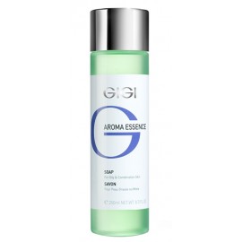 GiGi Aroma Essence Soap For Oily and Combination Skin 250 ml 