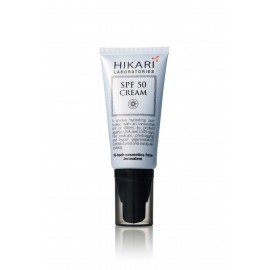 Hikari Sunblock SPF50 Cream 60ml