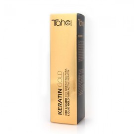 Tahe Botanic Keratin Gold 100ml