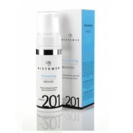 Histomer Formula 201 Cleansing Mousse 