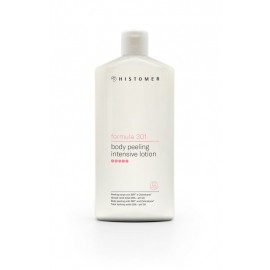 Histomer Formula 301 Body Peeling Intensive Lotion 400ml