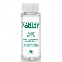 Histomer Xanthy Fast Action 15x15ml